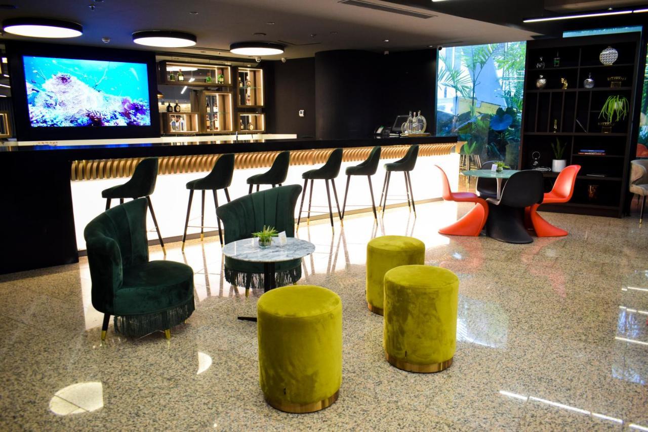 Hotel Lidotel
